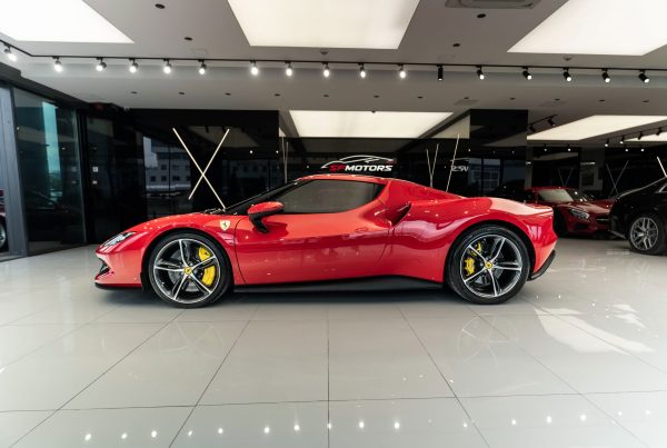 Ferrari