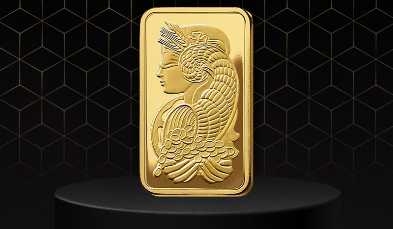 Top Gold